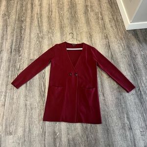 J Crew Factory cardigan/sweater